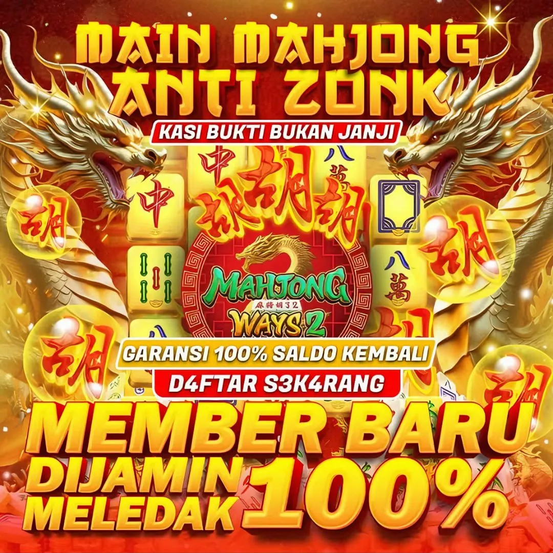 Indra4D: Situs Game Jackpot Setiap Hari Saldo Makin Tebal